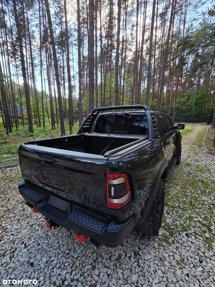 Dodge RAM TRX - 34