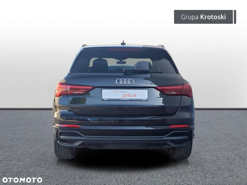 Audi Q3 - 5