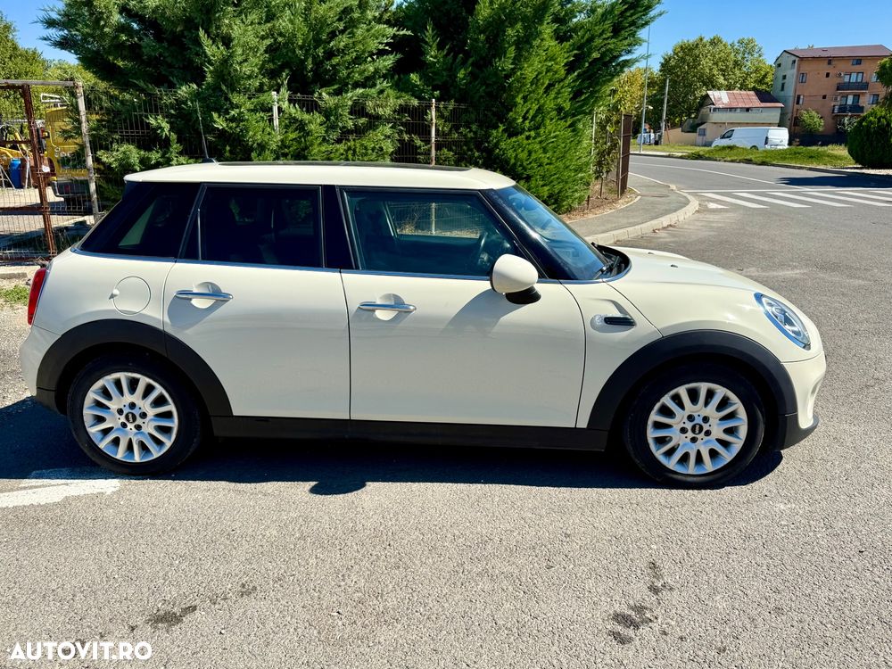 Mini Cooper - 4