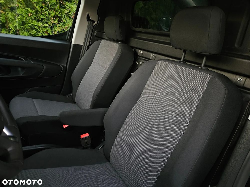 Opel combo - 27