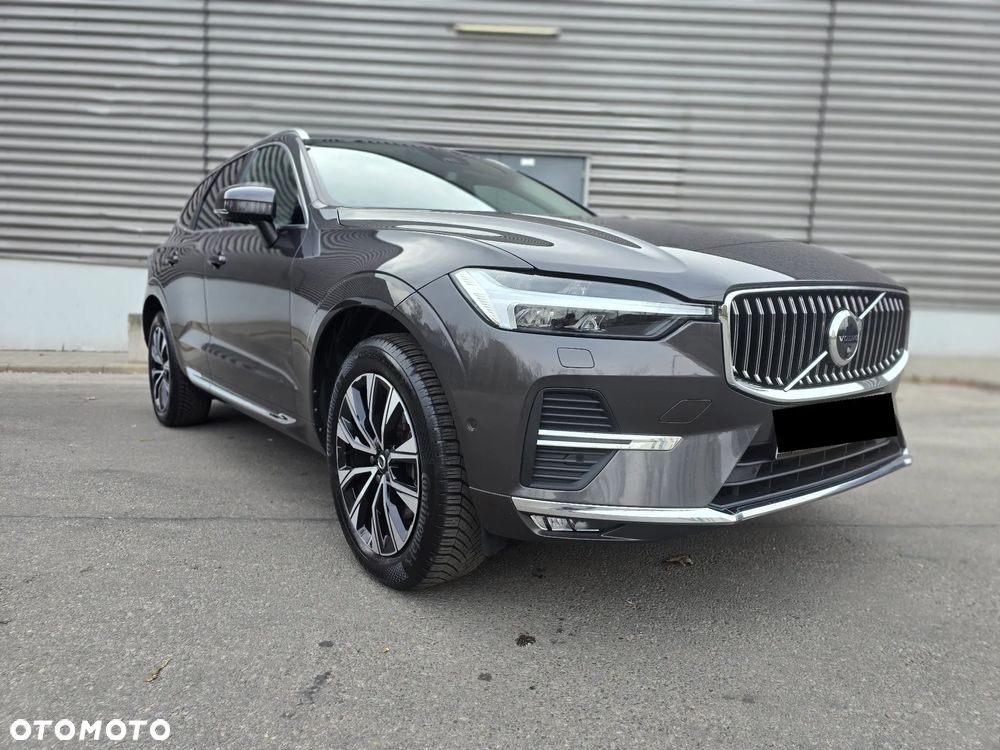 Volvo XC 60 D4 Geartronic Inscription - 1