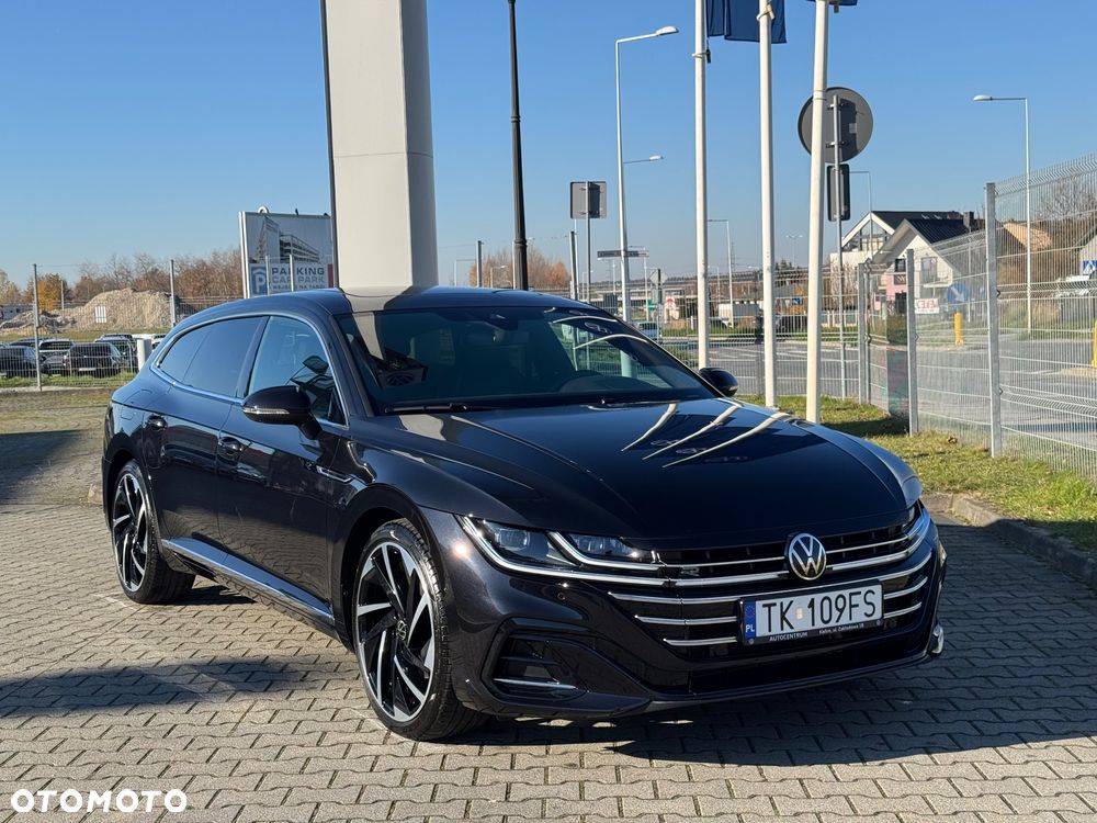 Volkswagen Arteon Shooting Brake ver-shooting-brake-2-0-tsi-opf-dsg-r--line - 3