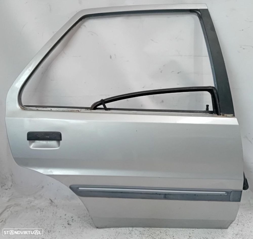 Porta trás direita PEUGEOT 106 II (1A_, 1C_) - 1
