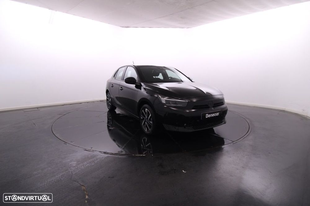 Opel Corsa 1.2 T GS - 12