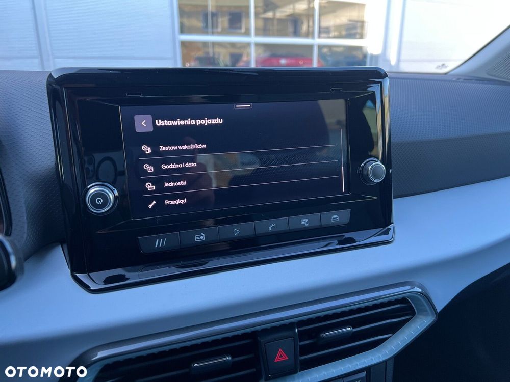 Seat Arona 1.0 TSI Marina S&S DSG - 19