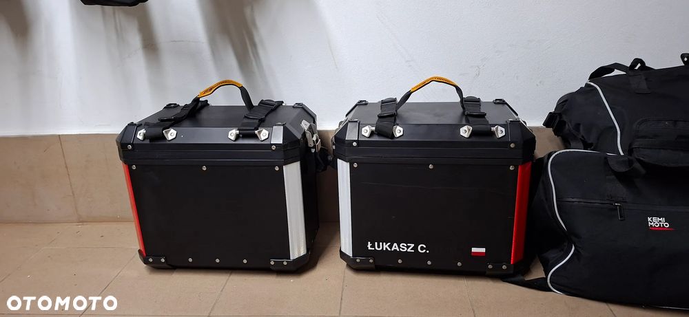 BMW R1250 GS Adventure - 34