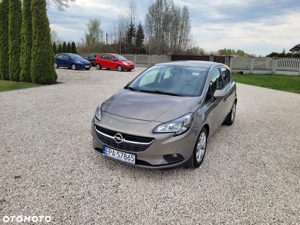 Opel Corsa 1.4 Active - 1