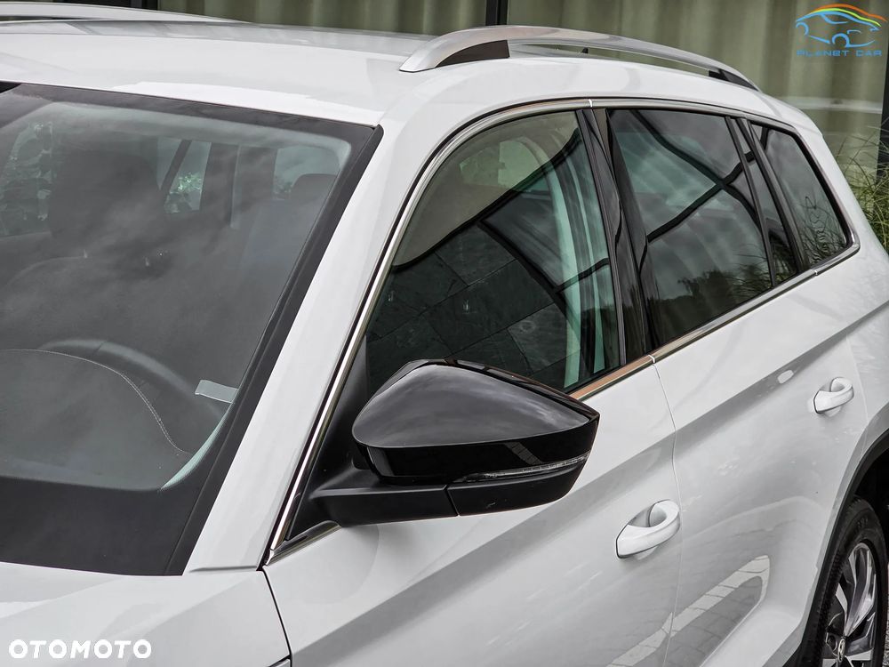 Skoda Kodiaq 2.0 TDI 4x2 Sportline DSG 7os - 6