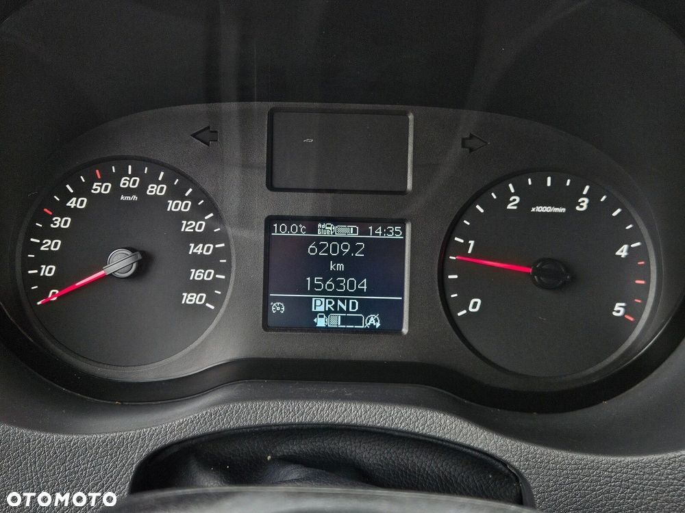 Mercedes-Benz Sprinter L2H2 *89999zł NETTO* 2.2Cdi/143KM automat - 28