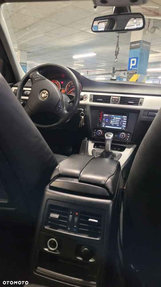 BMW Seria 3 - 26