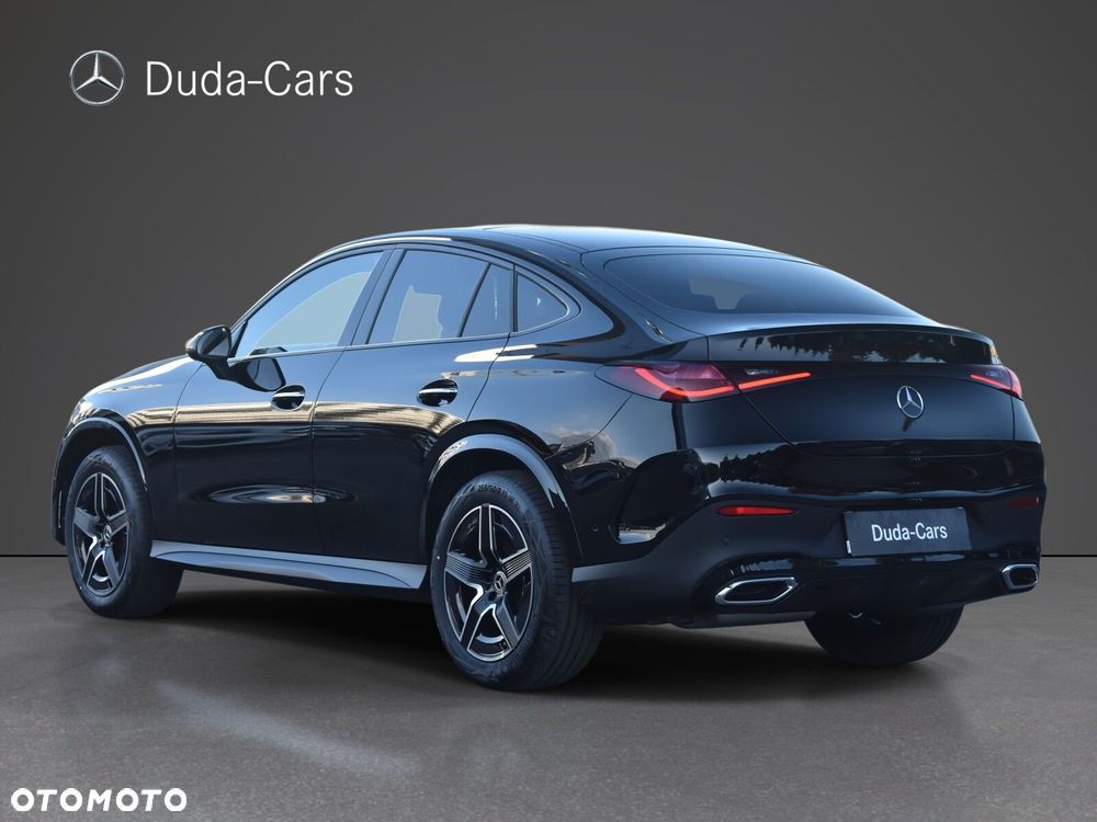 Mercedes-Benz GLC - 3