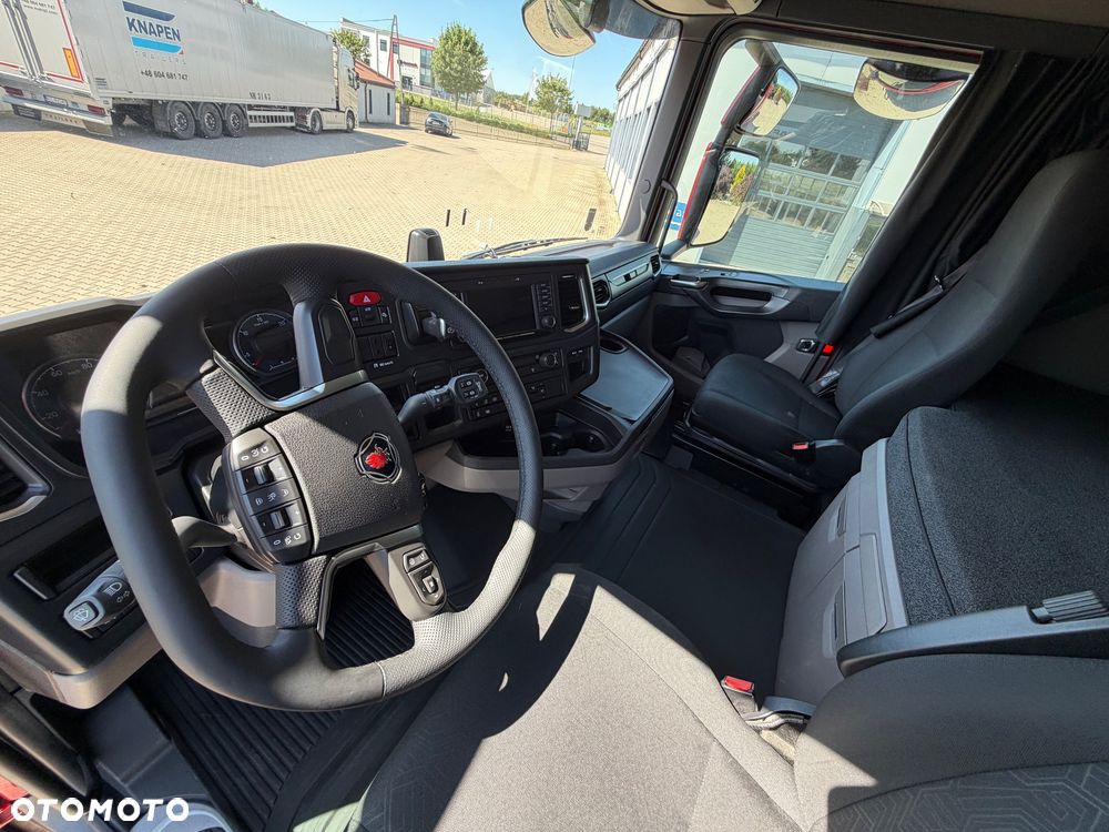 Scania S500 - 26