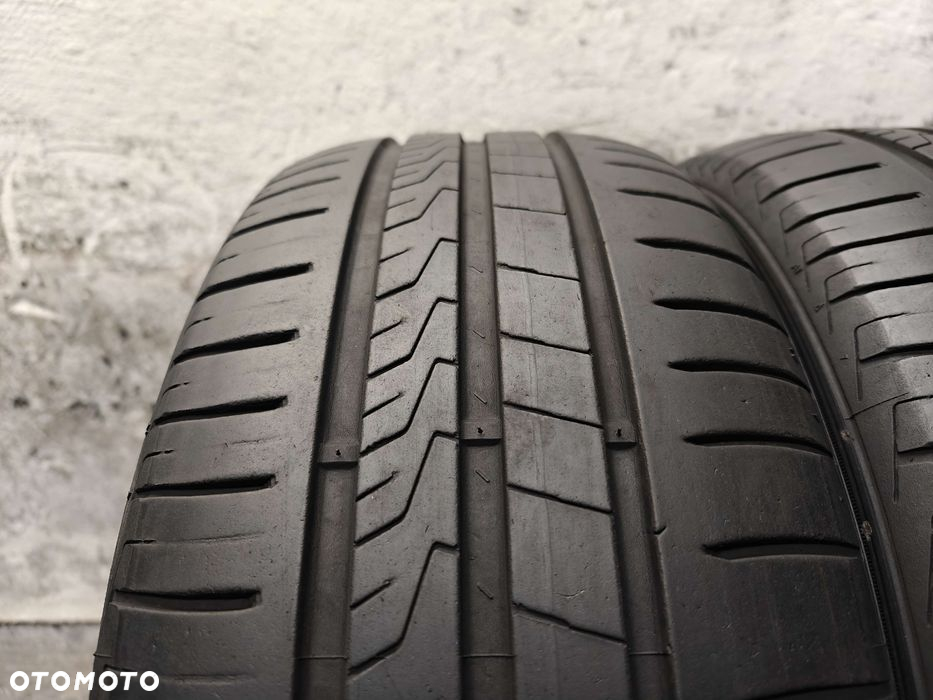 2x 205/55R16 opony letnie Hankook 2021 (N479G) - 2