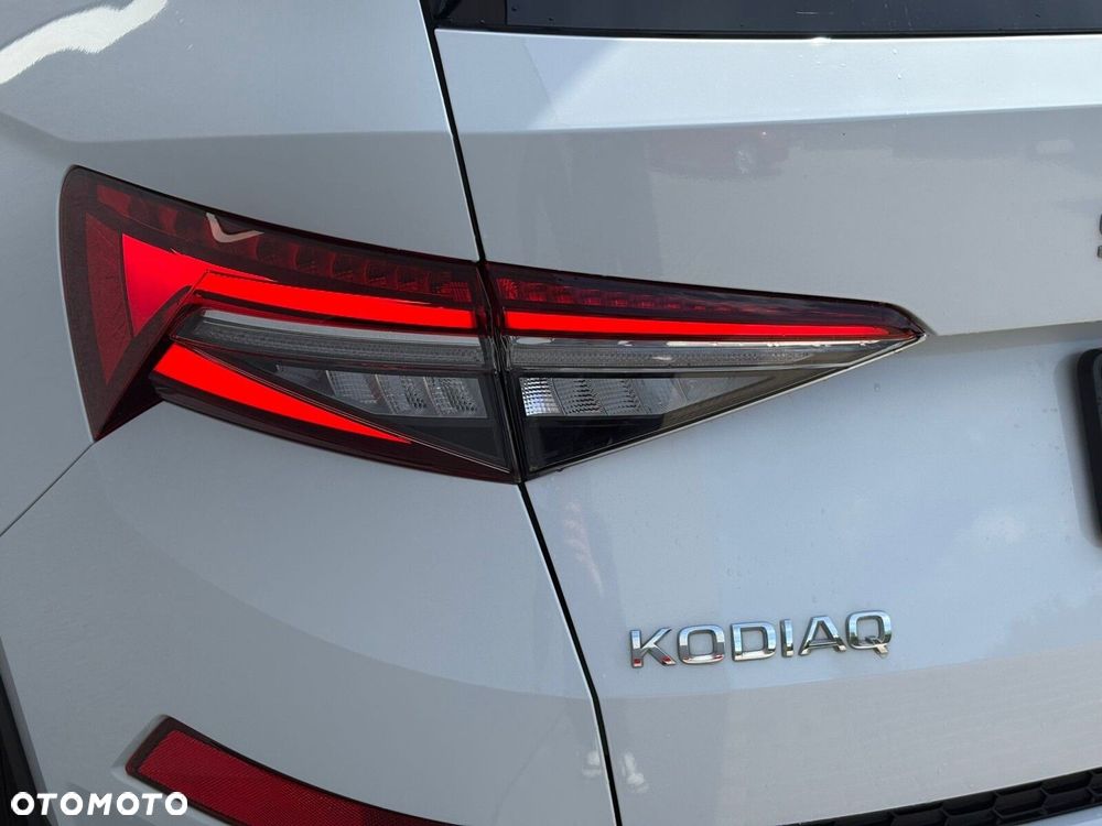 Skoda Kodiaq 1.5 TSI ACT 4x2 Ambition DSG - 16