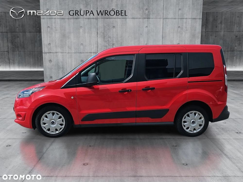 Ford Tourneo Connect 1.5 TDCi Trend - 8