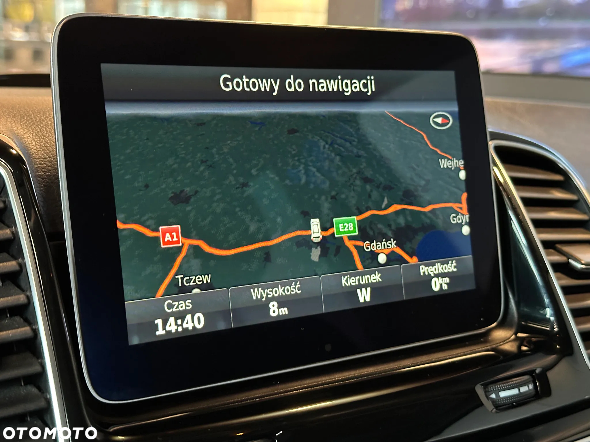 Mercedes-Benz GLE 250 d 4-Matic - 21