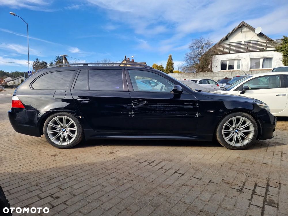 BMW Seria 5 - 2