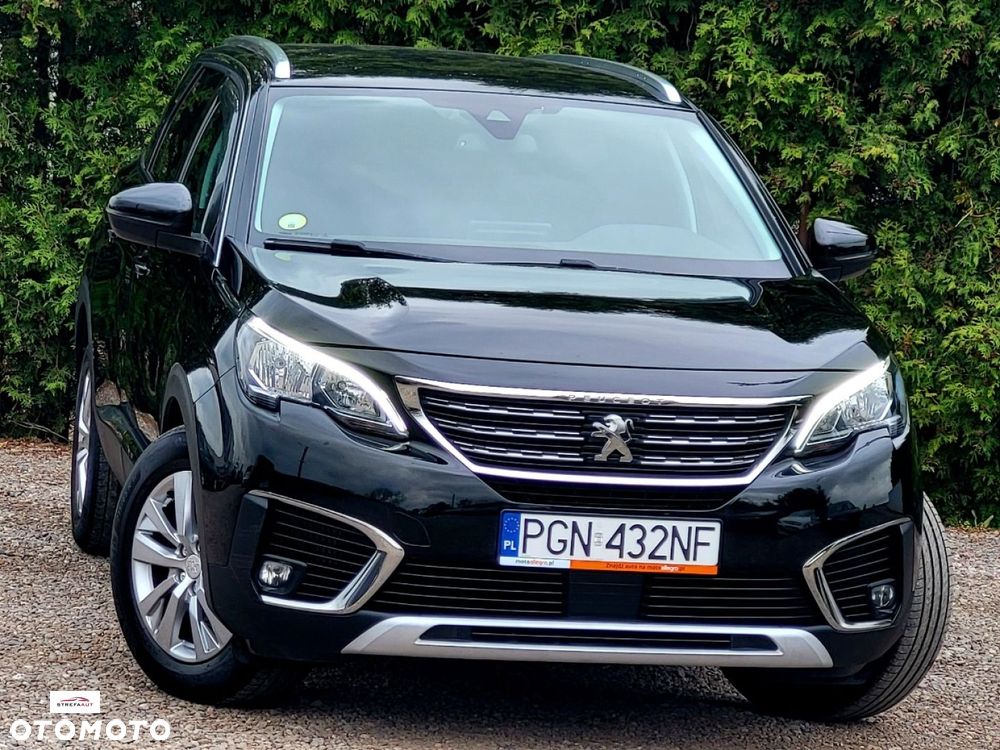 Peugeot 5008 - 3