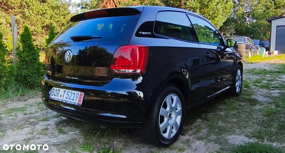Volkswagen Polo - 16