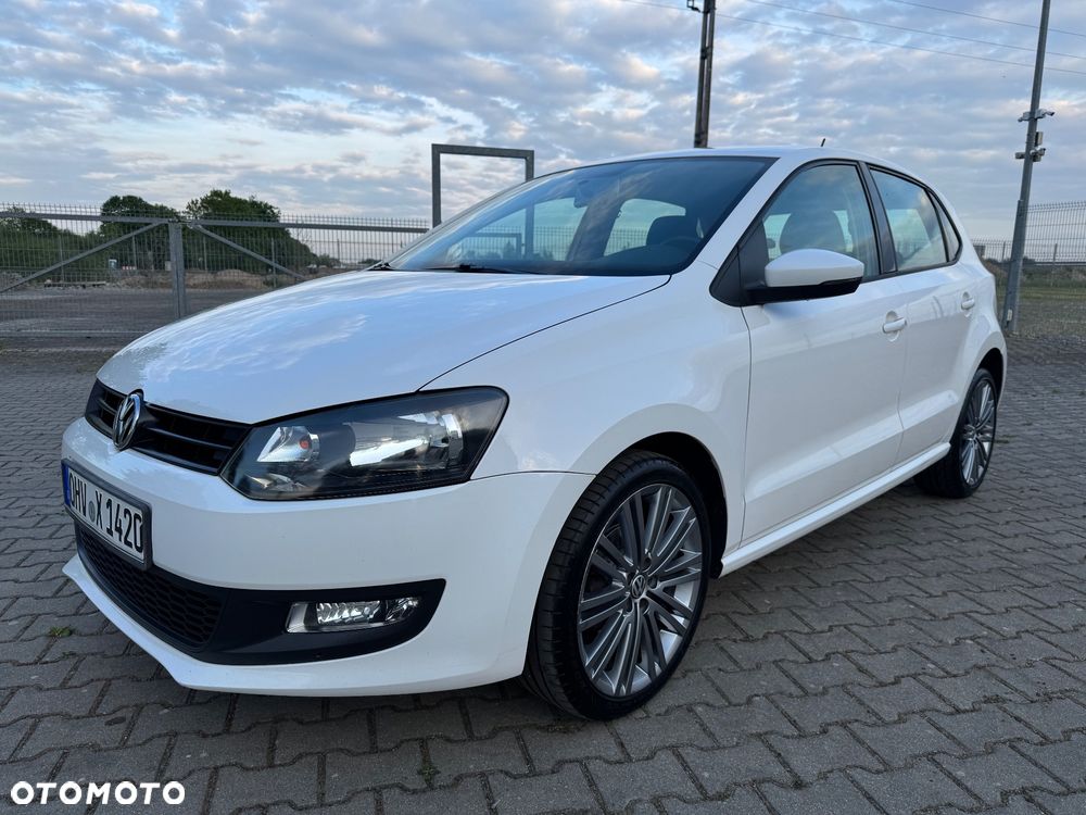Volkswagen Polo 1.6 TDI Comfortline - 7