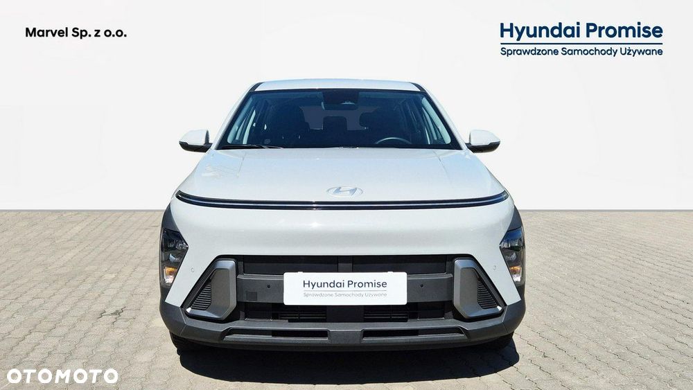 Hyundai Kona - 8
