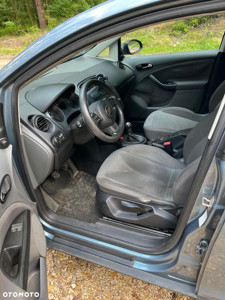 Seat Altea - 14