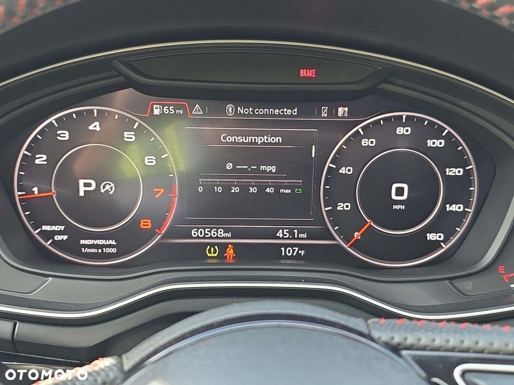 Audi A4 Limousine 45 TFSI quattro S tronic S line - 7