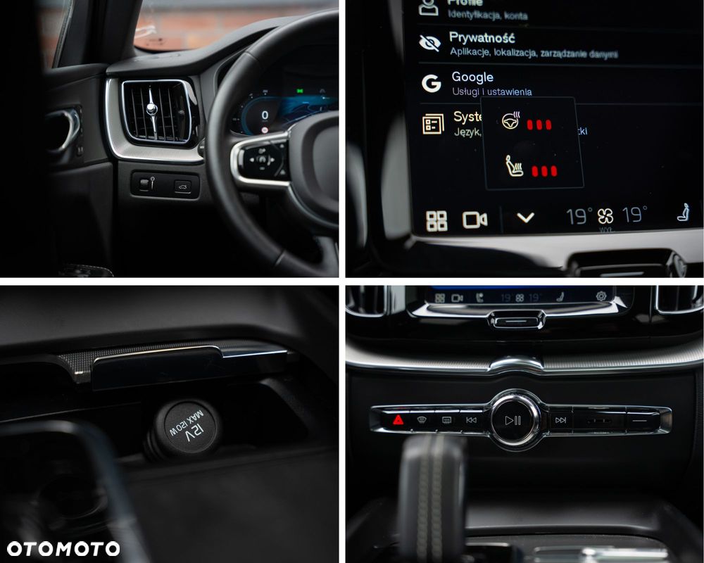 Volvo XC 60 B4 D Geartronic RDesign - 33