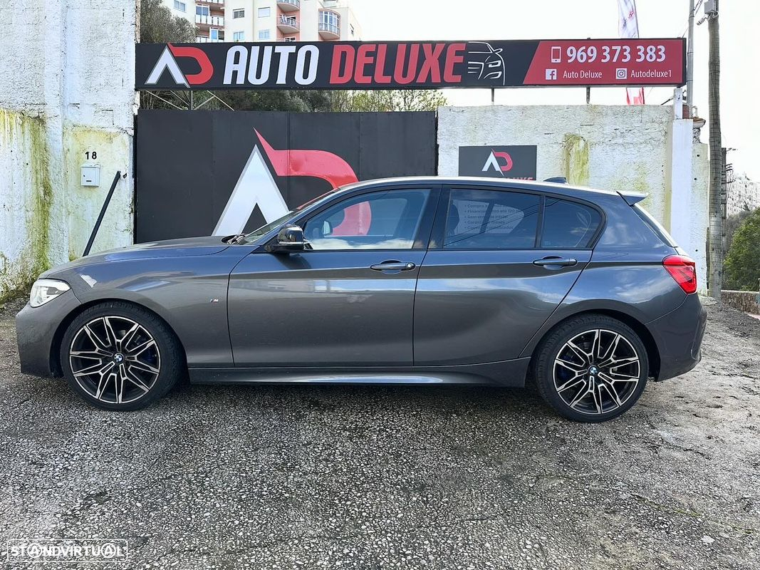 BMW 118 d Aut. M Sport - 2
