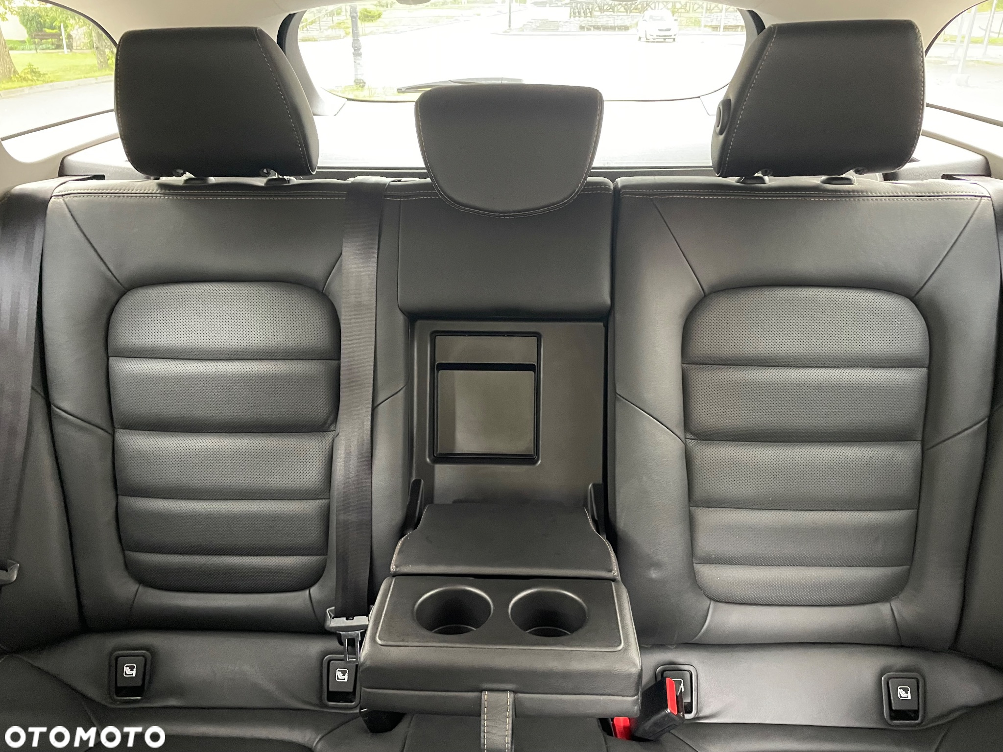 Renault Talisman Grandtour ENERGY dCi 160 EDC Business - 19