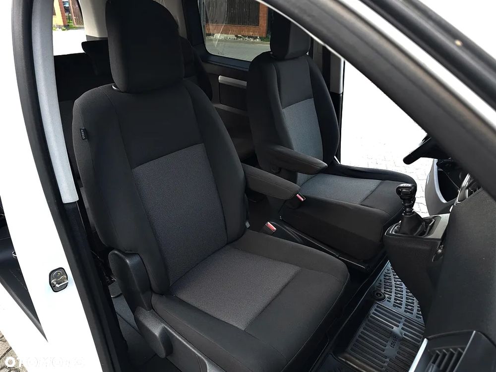Toyota Proace Verso 2.0 D4-D Medium Family - 40