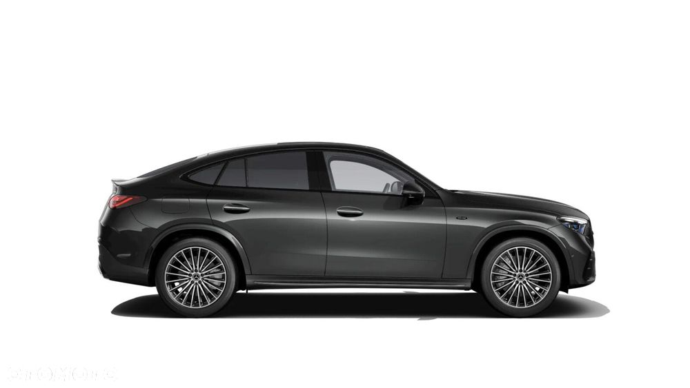 Mercedes-Benz GLC - 23