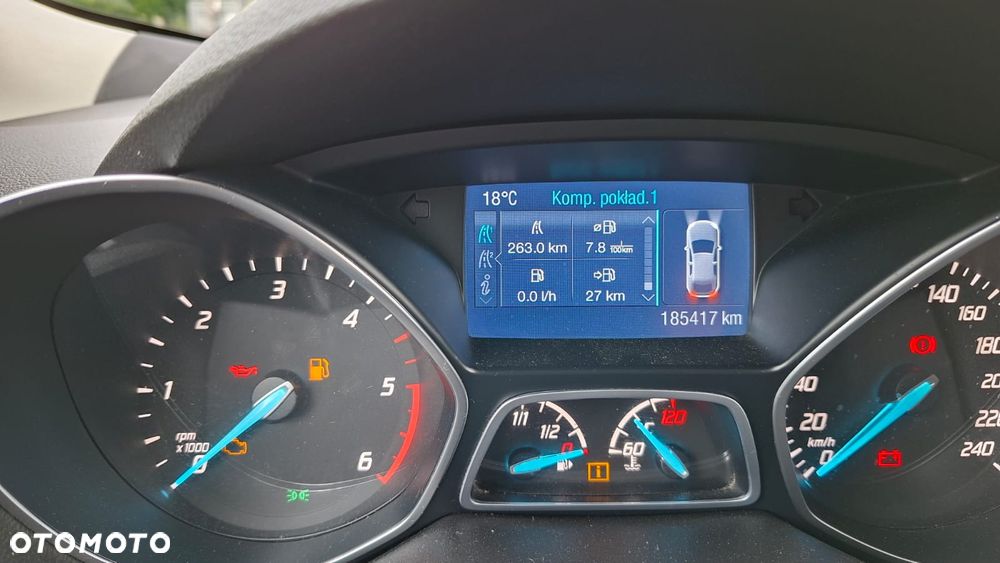 Ford Kuga 2.0 TDCi 4WD Titanium - 26