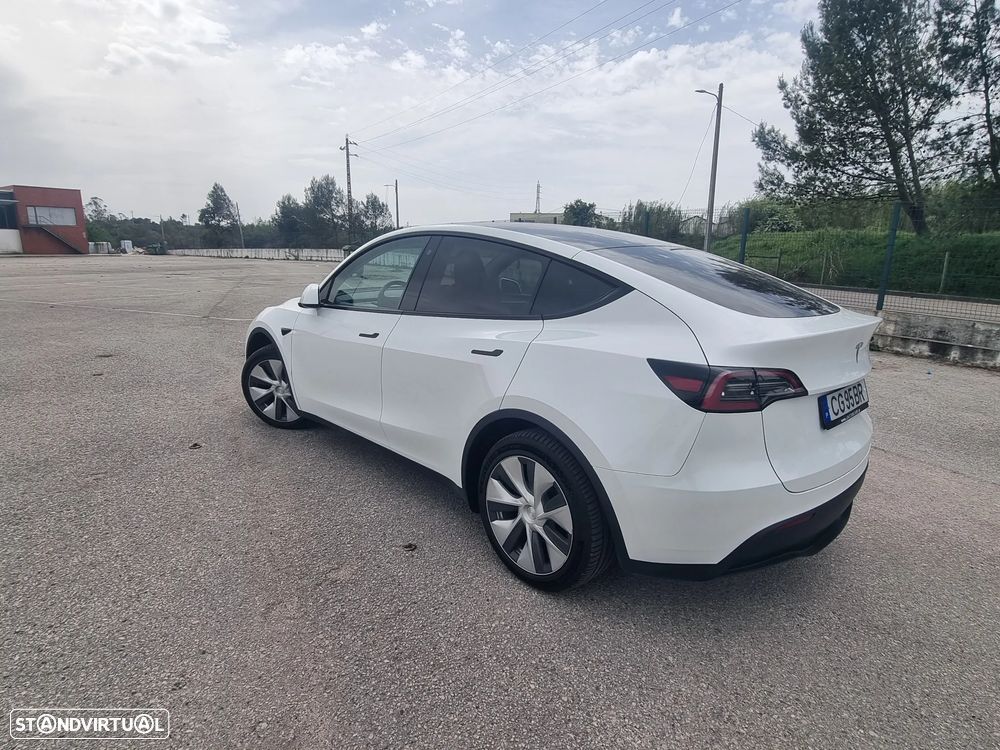 Tesla Model Y Standard - 6