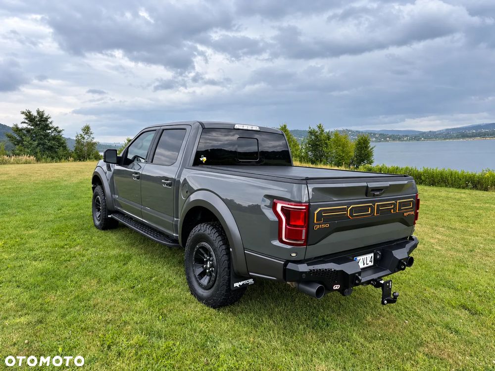 Ford F150 - 7