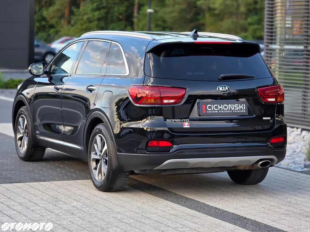 Kia Sorento 2.0 CRDI GT Line - 37
