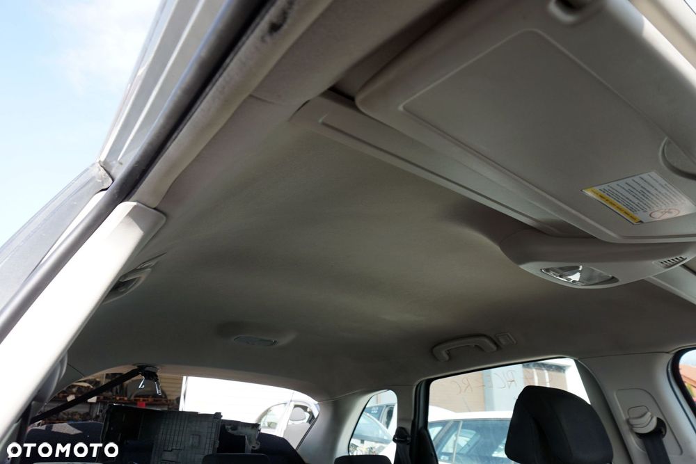 PODSUFITKA C4 PICASSO I  CITROEN 2006-2010 - 3