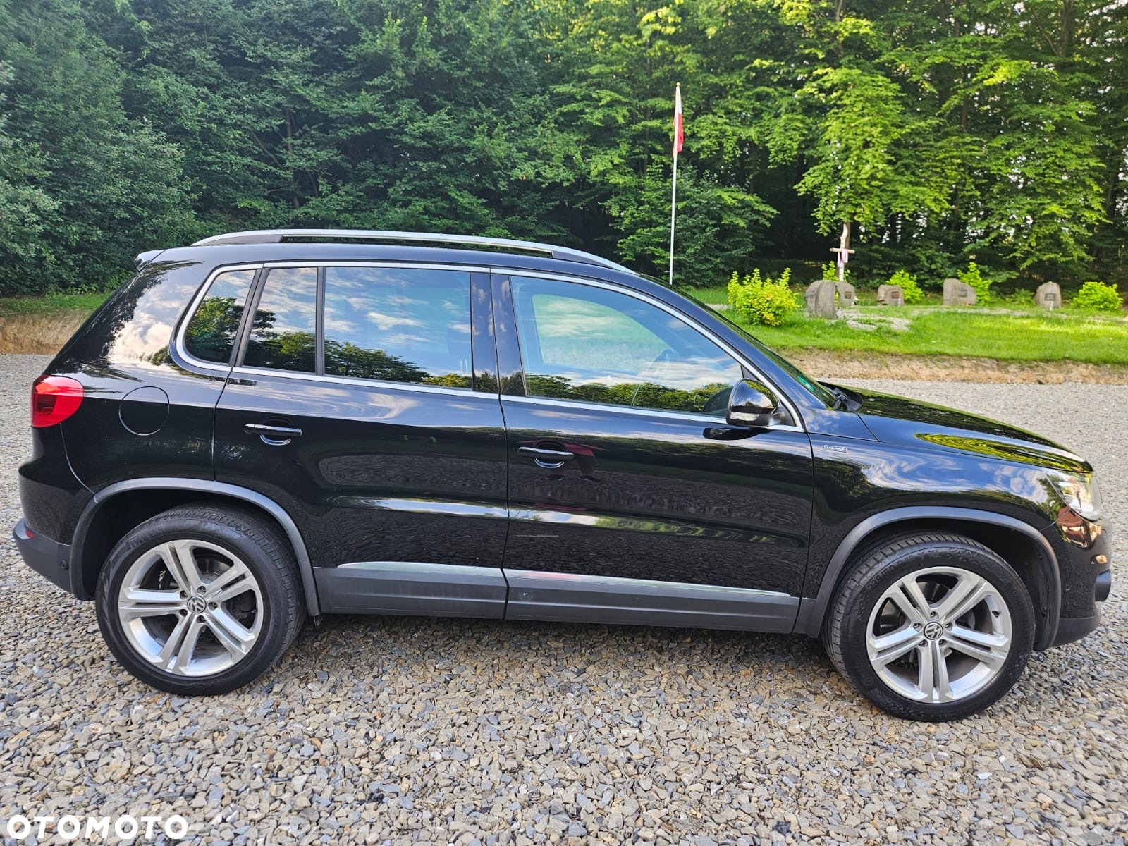 Volkswagen Tiguan 2.0 TDI BMT SCR 4Mot United - 2