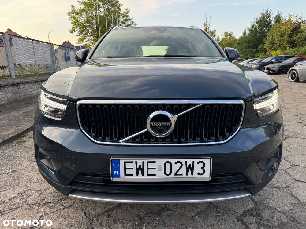 Volvo XC 40 - 30