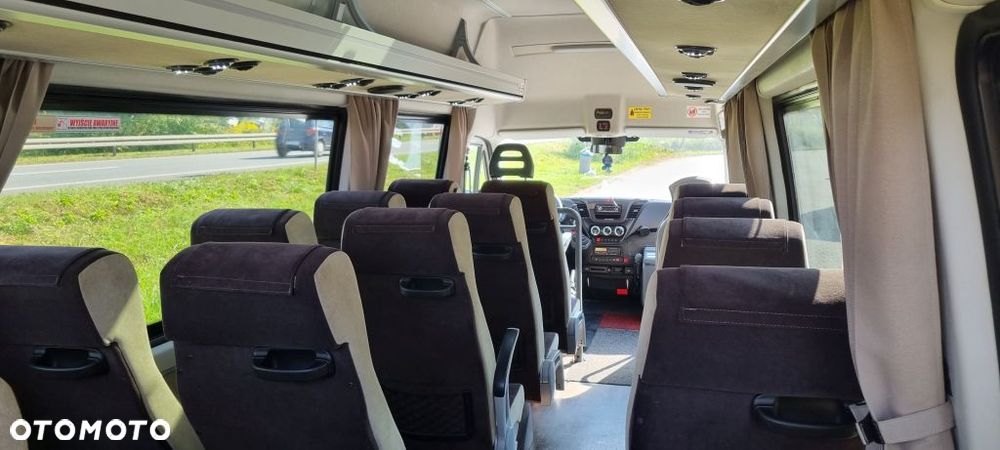 Iveco Daily Tourys A60C17 - 15