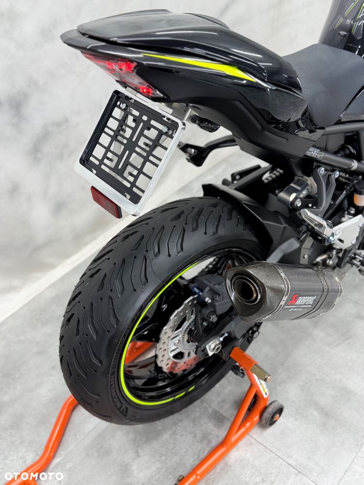 Kawasaki Z 900 - 15