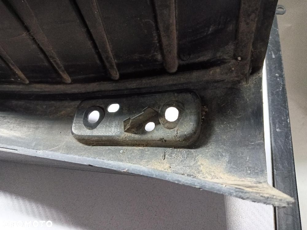 STOPIEŃ ZDERZAKA TYLNEGO FORD TRANSIT BK3117E926 - 7