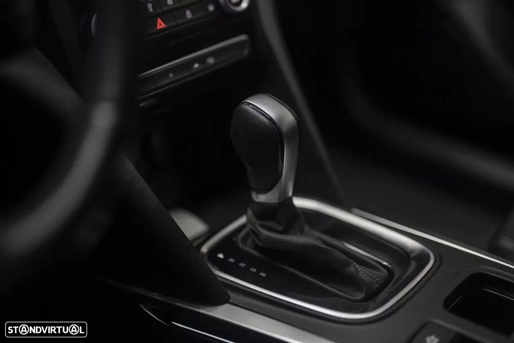 Renault Mégane Sport Tourer 1.6 E-Tech Plug-In Intens - 16