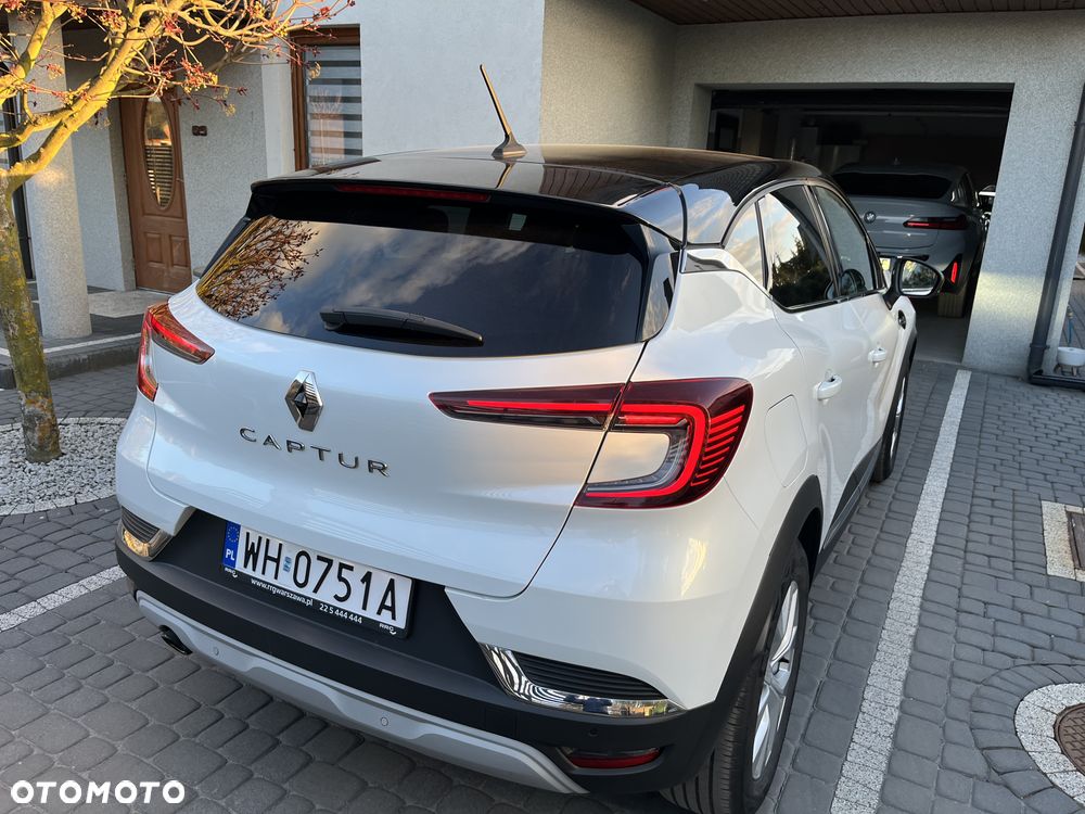 Renault Captur 1.0 TCe Intens - 4