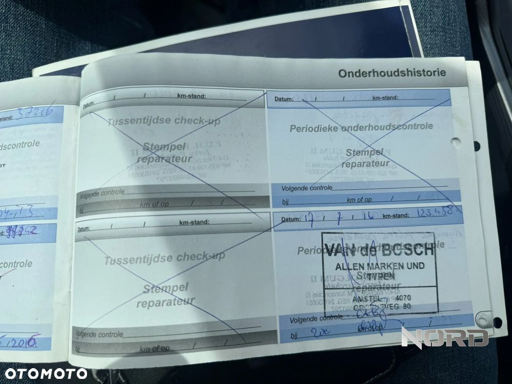 Peugeot 508 e-HDi FAP 110 EGS6 Access - 33