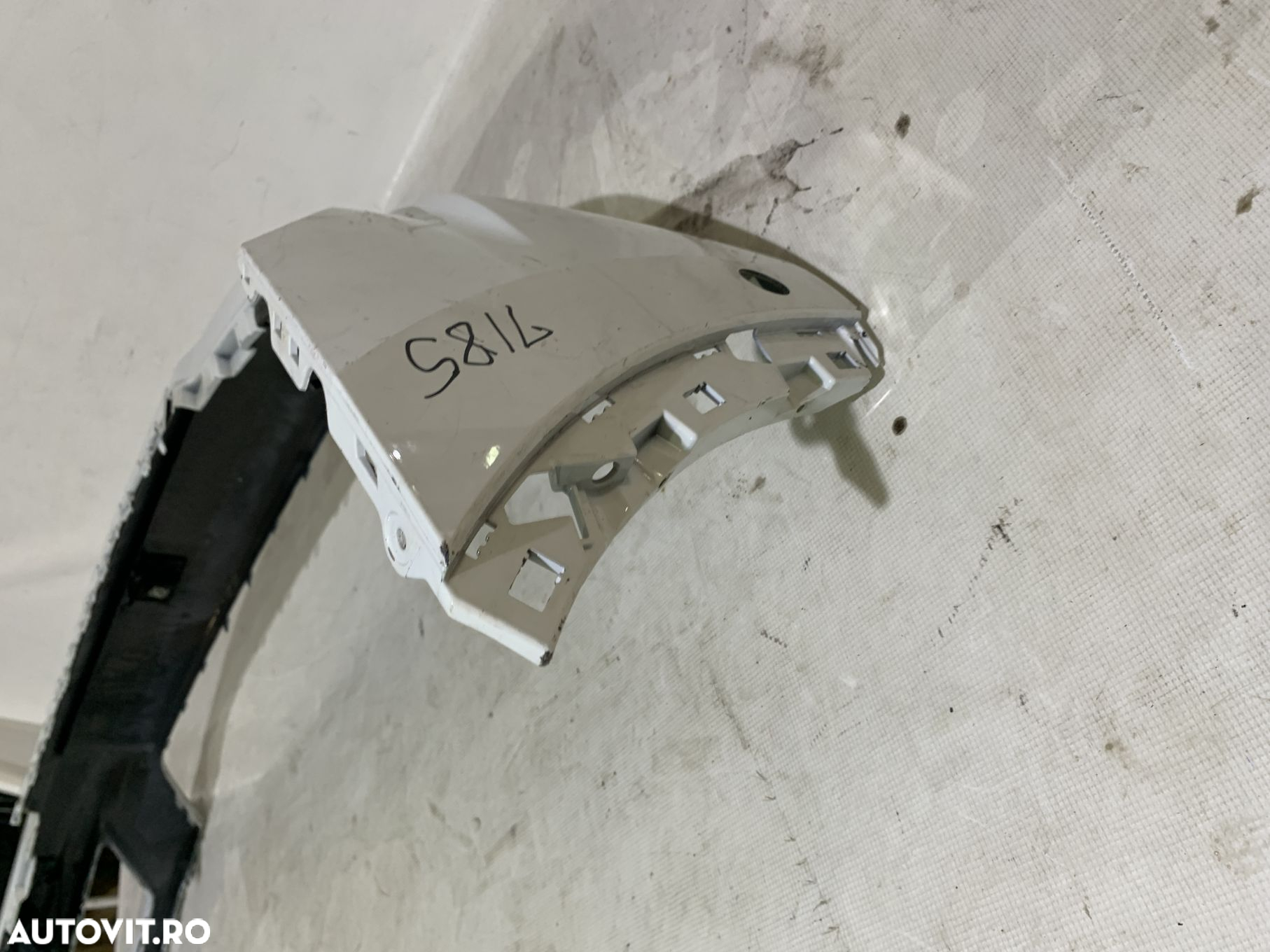 Bara fata VW Tiguan, 2017, 2018, 2019, 2020, cod origine OE 5NA807221. - 3