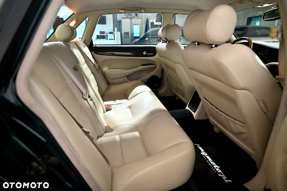 Jaguar XJR Standard - 14