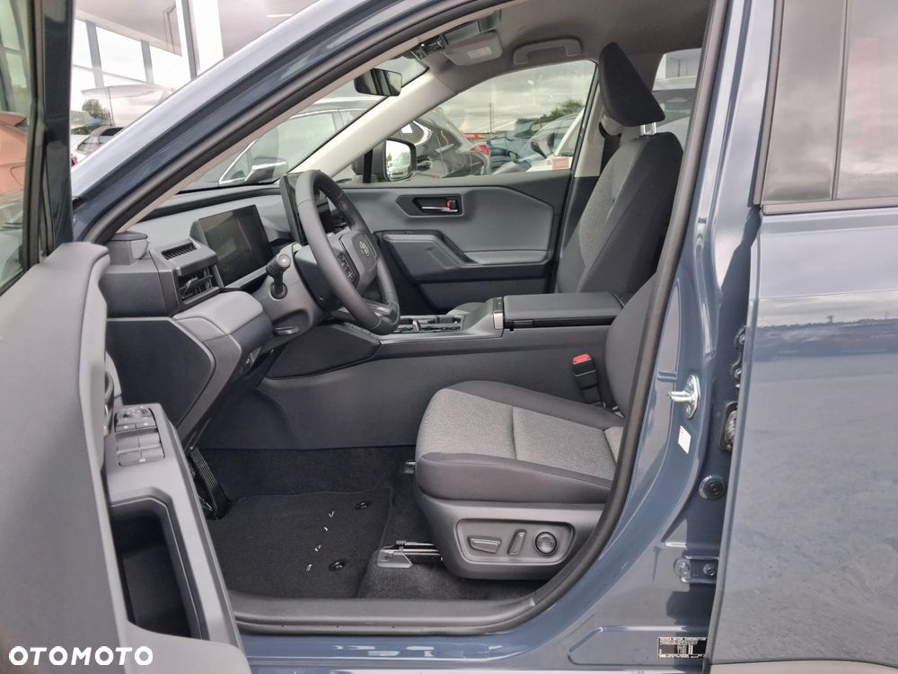 Toyota RAV4 2.5 Hybrid Dynamic Force Comfort 4x2 e-CVT - 18