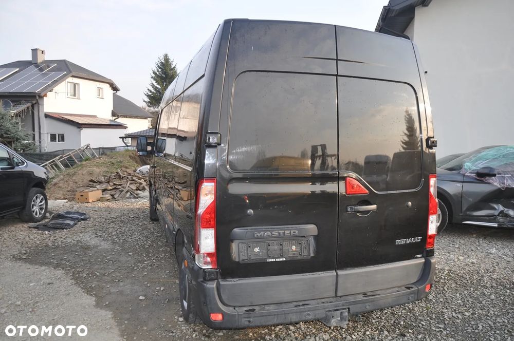 Renault master - 7