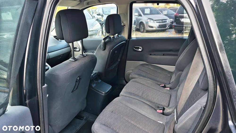 Renault Grand Scenic Gr 2.0 16V Privilege - 31